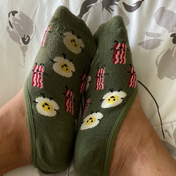 Comfy women’s cute socks - Picture 4 of 5